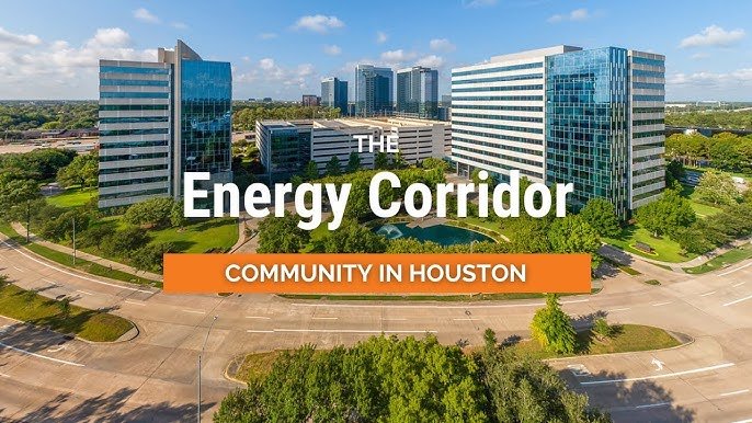 Houston Energy SEO Case Study Results