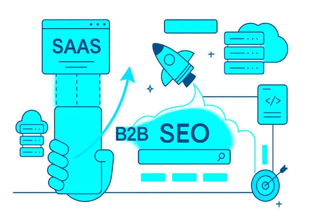 SaaS SEO Case Study
