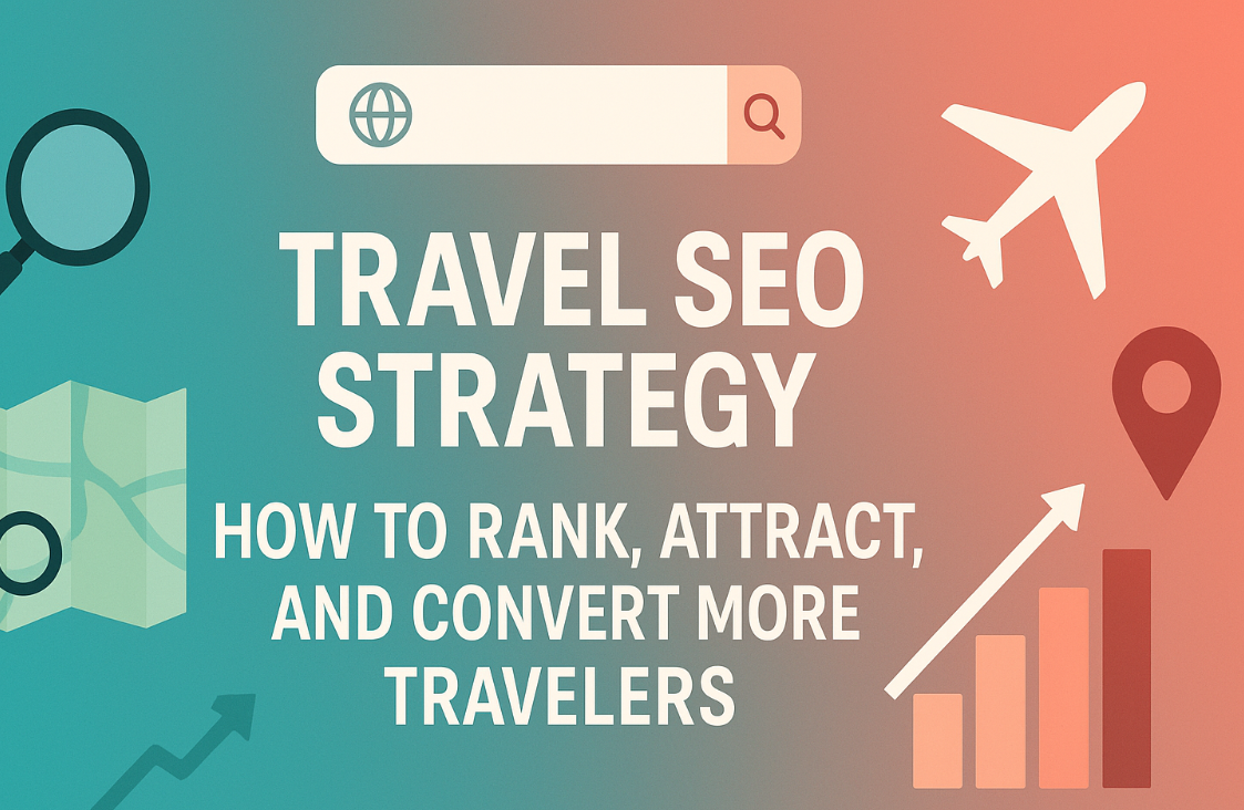 Miami Tourism SEO Case Study Results