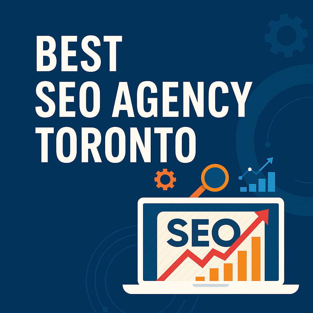 Toronto SEO Strategy for Financial and Tech Companies