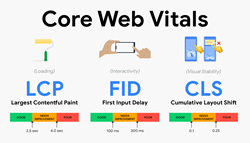 Core Web Vitals Guide