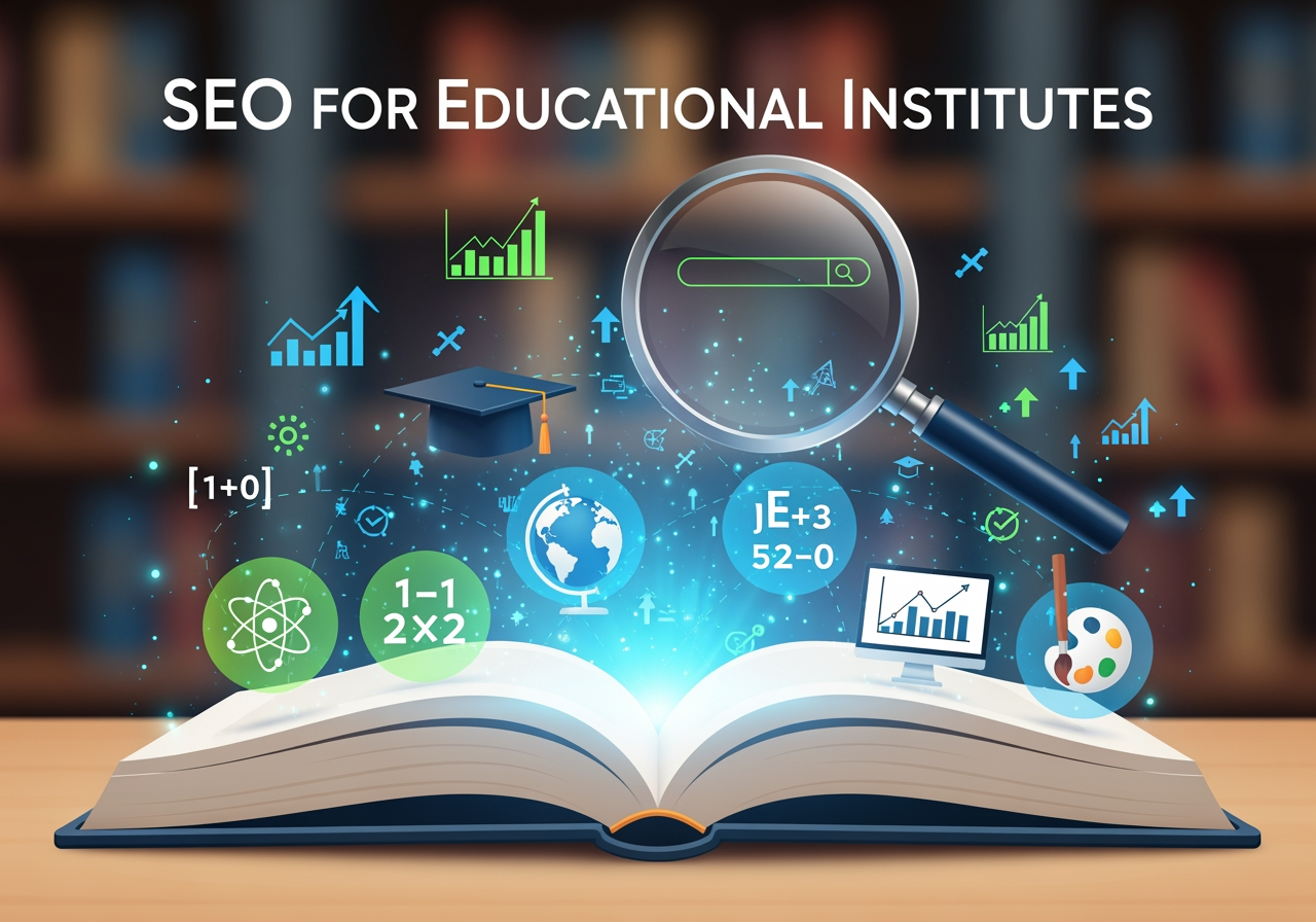Melbourne Education SEO Case Study Results