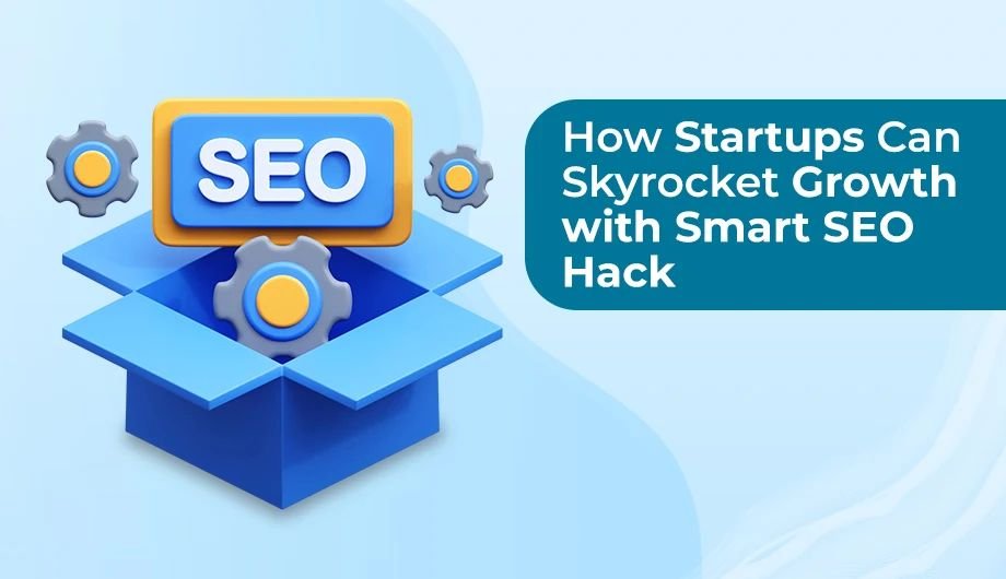 Startup SEO Growth