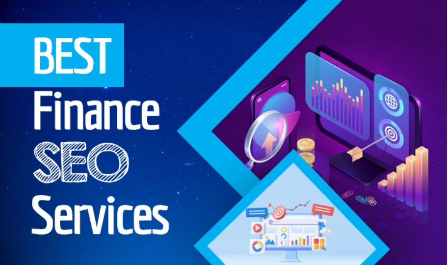 Sydney Financial SEO Case Study