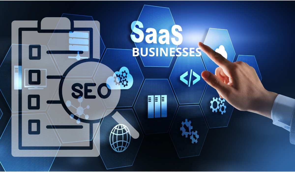 SEO for SaaS Companies