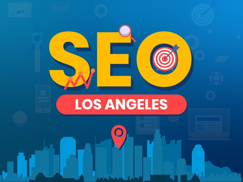 Los Angeles SEO Expert Team