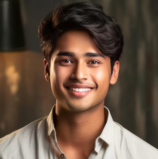 Suhas Shetty - SEO Director